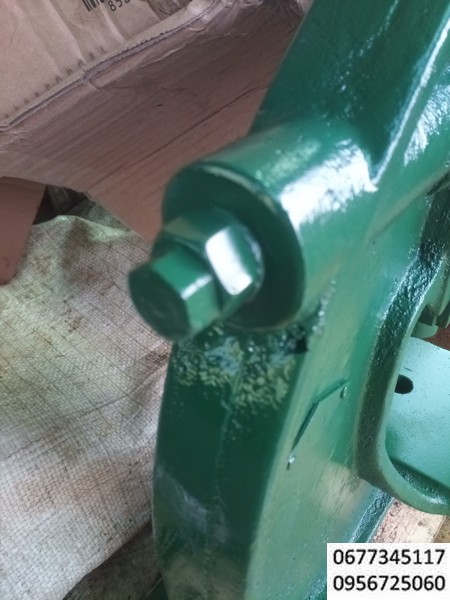 пресс ручной настольный рычажный усилие 1750 кг регулируемый по высоте подъема